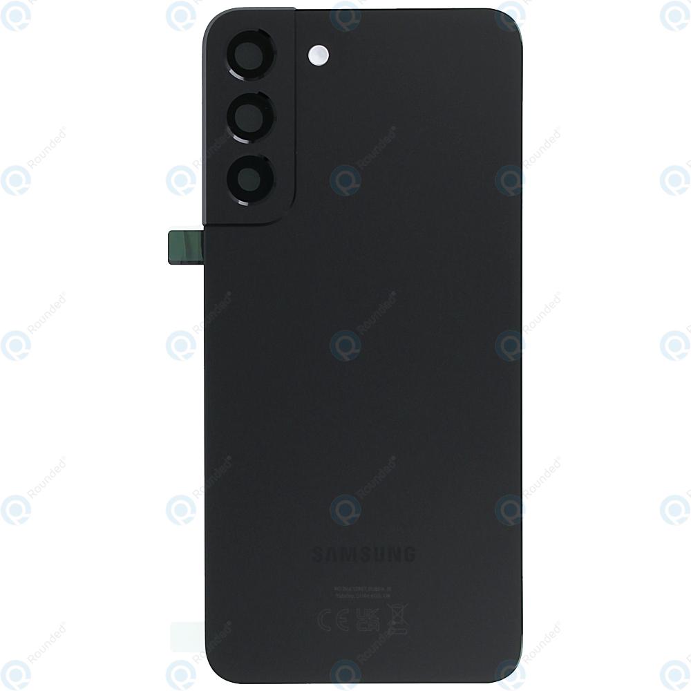 Samsung GH82-27445A, Weiteres Smartphone Zubehör, Schwarz