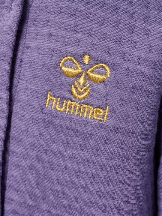 Produktbild hummel hmlINGE SWEAT JACKET (92)