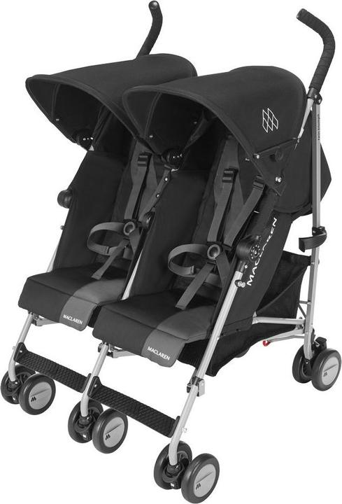 Produktbild Maclaren Twin Triumph
