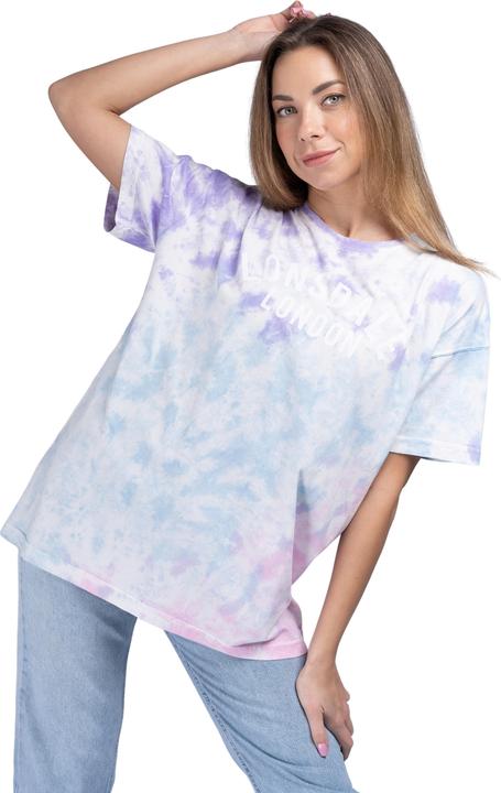 Produktbild Punch Oversized T-Shirt (M)