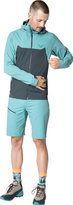 Produktbild Dynafit Transalper Dynastretch Jacke (M)