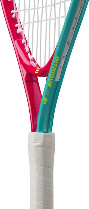 Produktbild Wilson Intrigue Girl 21 Junior (0, 171 g)