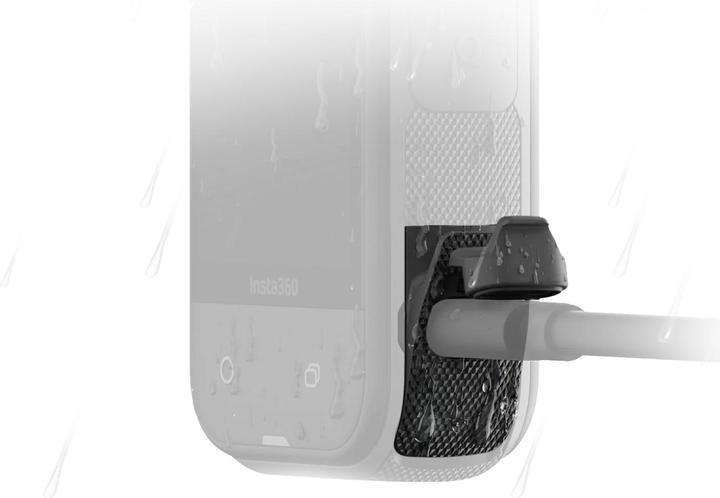 Insta360 Copertura di ricarica USB per tutte le stagioni