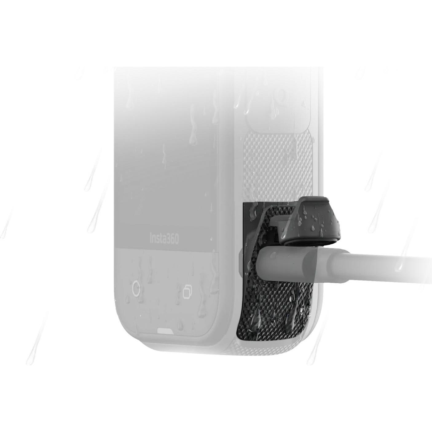 Insta360 All-Weather USB Charging Cover (CINSBAHG)