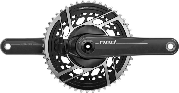 Actual product image Sram Red E1 (167.50 mm)