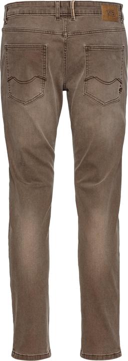 Actual product image Camel Active Slim Fit 5-Pocket Jeans (31)