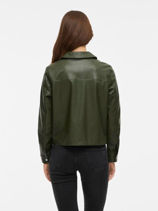 Produktbild Vila VIHELLIUM Beschichtete Jacke (42)