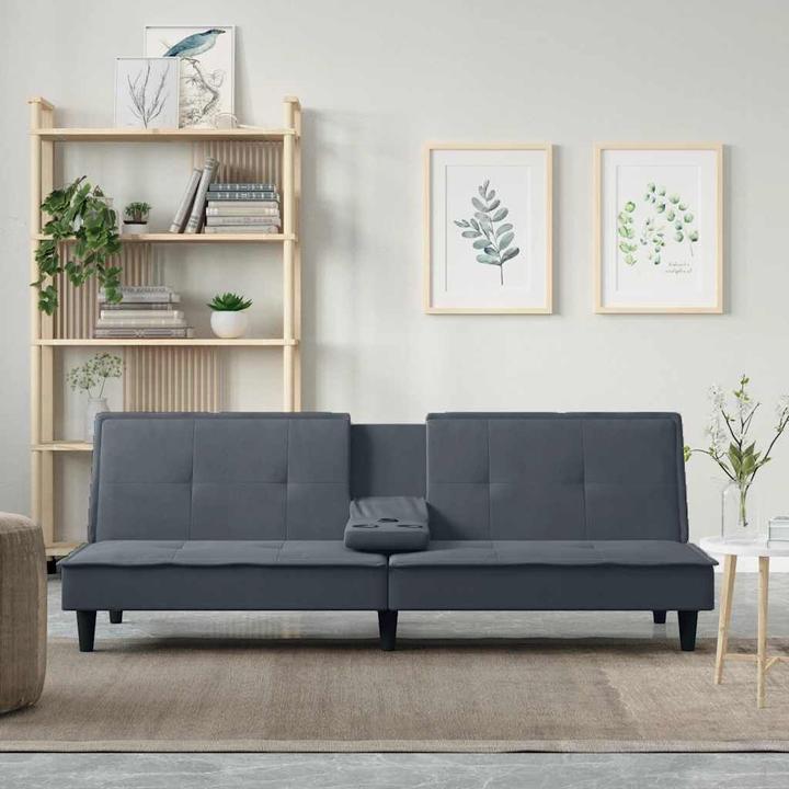 Image du produit vidaXL Schlafsofa