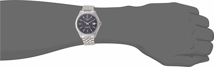 Produktbild Tissot T-Classic Ballade Powermatic 80 (Analoguhr, 41 mm)