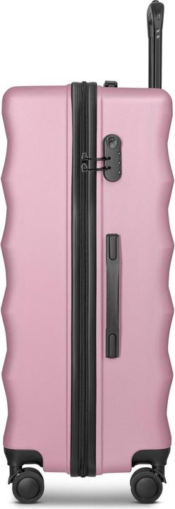 Produktbild Smartbox Edition 03 4 Rollen Trolley 75 cm (99 l)