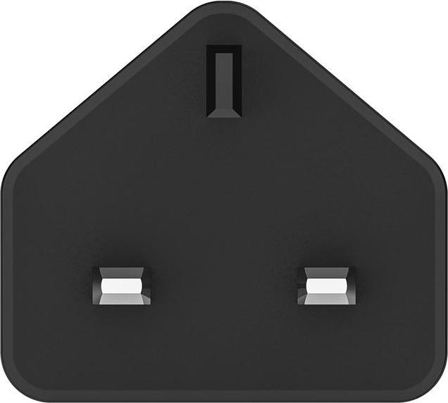 Actual product image mophie Charge Stream Global (10 W)