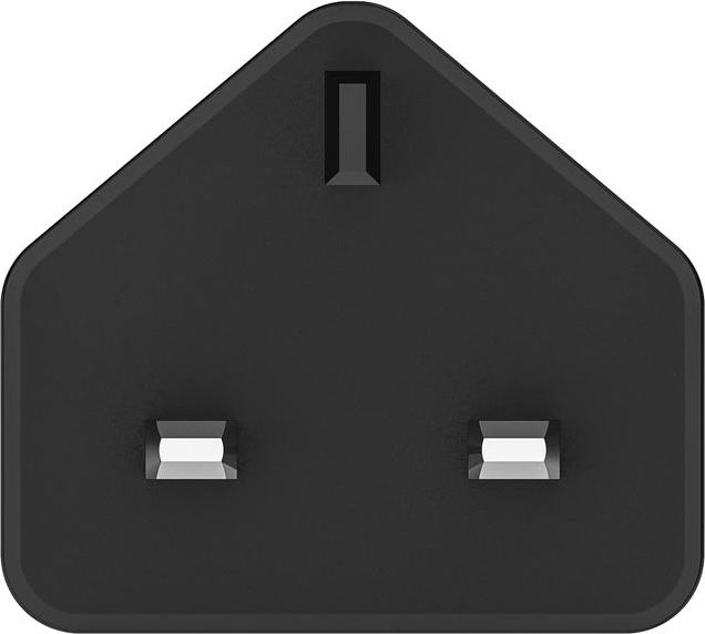 Actual product image mophie Charge Stream Global (10 W)