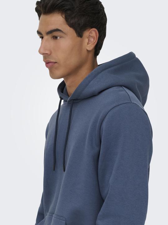 Produktbild Only & Sons Onsceres Hoodie Sweat Noos (S)