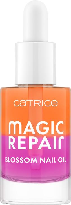 Immagine prodotto Catrice Magic Repair Blossom Nail Oil Multi-Coloured Regenerating with Vitamins (8 ml)