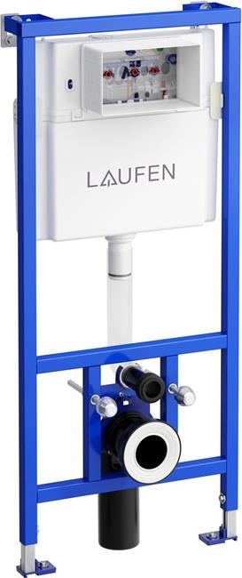 Immagine prodotto Laufen Wc Set Pro Rimless