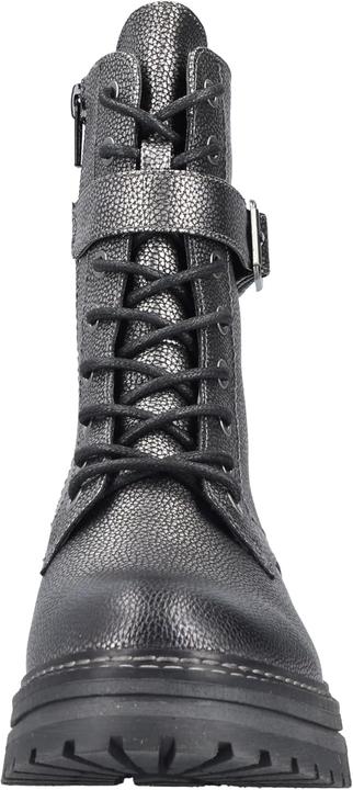 Actual product image Rieker Biker Boot (36)