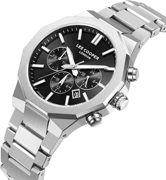 Image du produit Lee Cooper - Analog Watch LC08218.350 (Horloge analogique)
