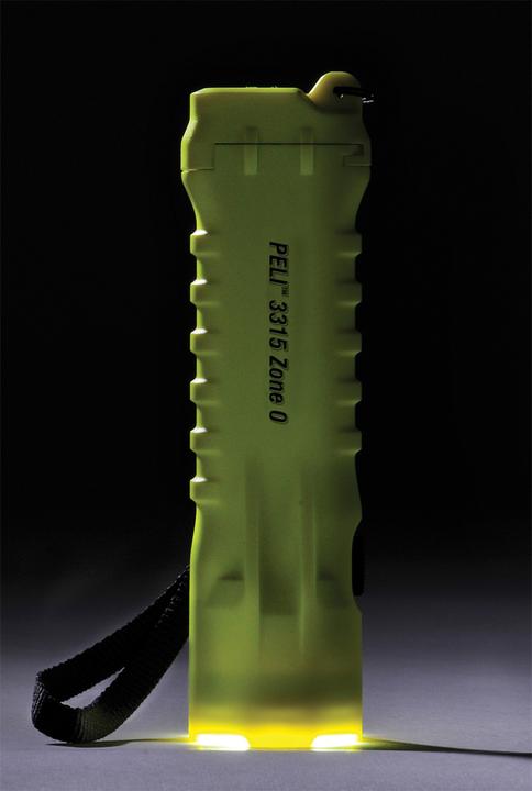Immagine prodotto Peli 3315C, ZONA 0-3AA LED (15.60 cm, 110 lm)