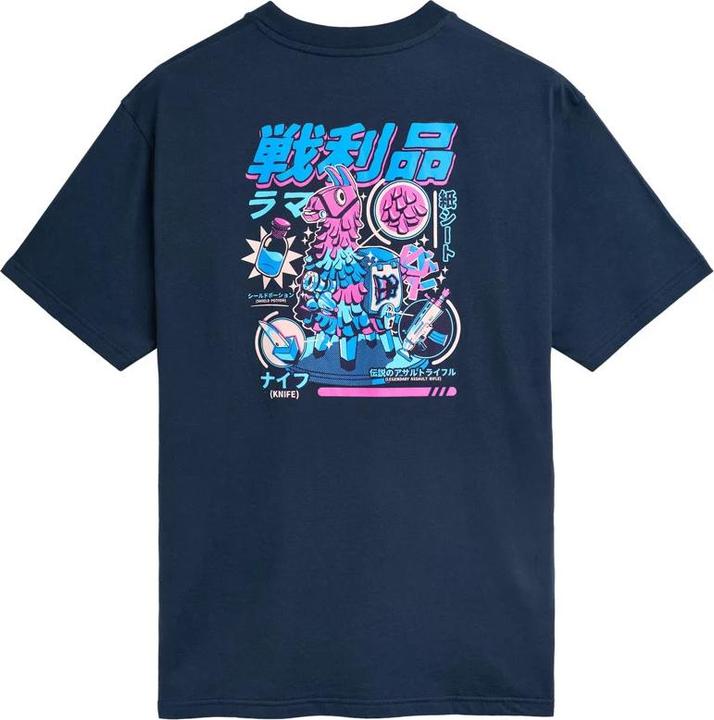 Actual product image Fulllife t-shirt fortnite supply llaa (M)