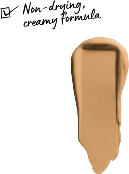 Actual product image NYX Professional Make-Up Can't Stop Won't Stop (8 True beige)