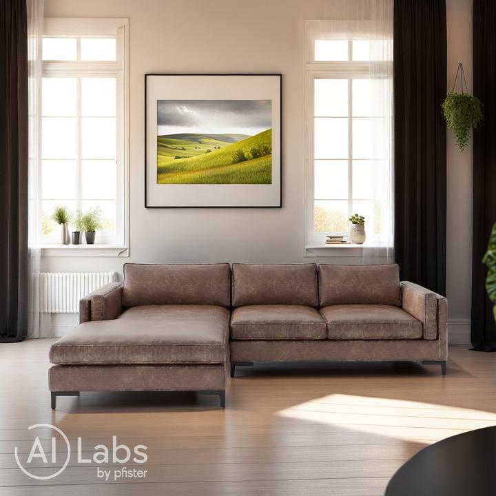 Immagine prodotto Livetastic Packo (Divano ad angolo)