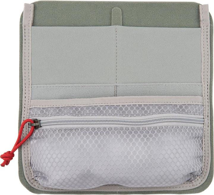 Actual product image Vertx Admin Organizer, Grey