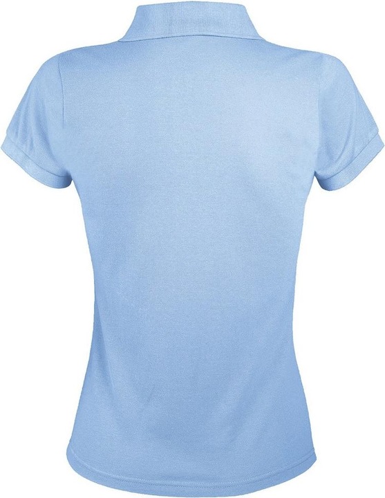 Actual product image Sols Prime Pique PoloShirt short sleeve (3XL)