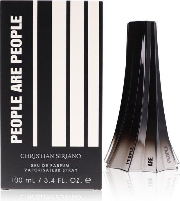 Produktbild Christian Siriano People Are People (Eau de Parfum, 100 ml)