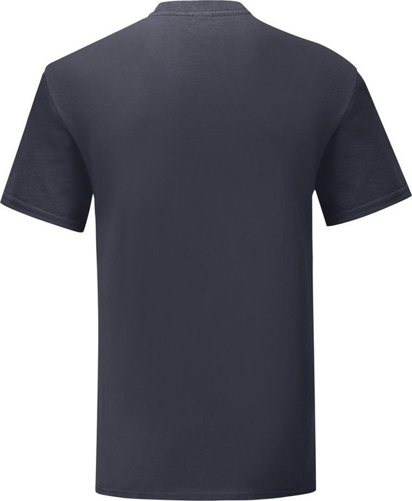Actual product image Fruit of the Loom Iconic 150 Tshirt (3XL)