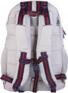 Produktbild Minnie Mouse Minnie - Schulrucksack gross 46 cm, hellgrau