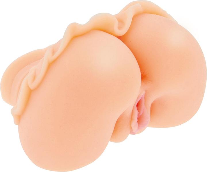 Actual product image Hidden Desire Upskirt College Slut