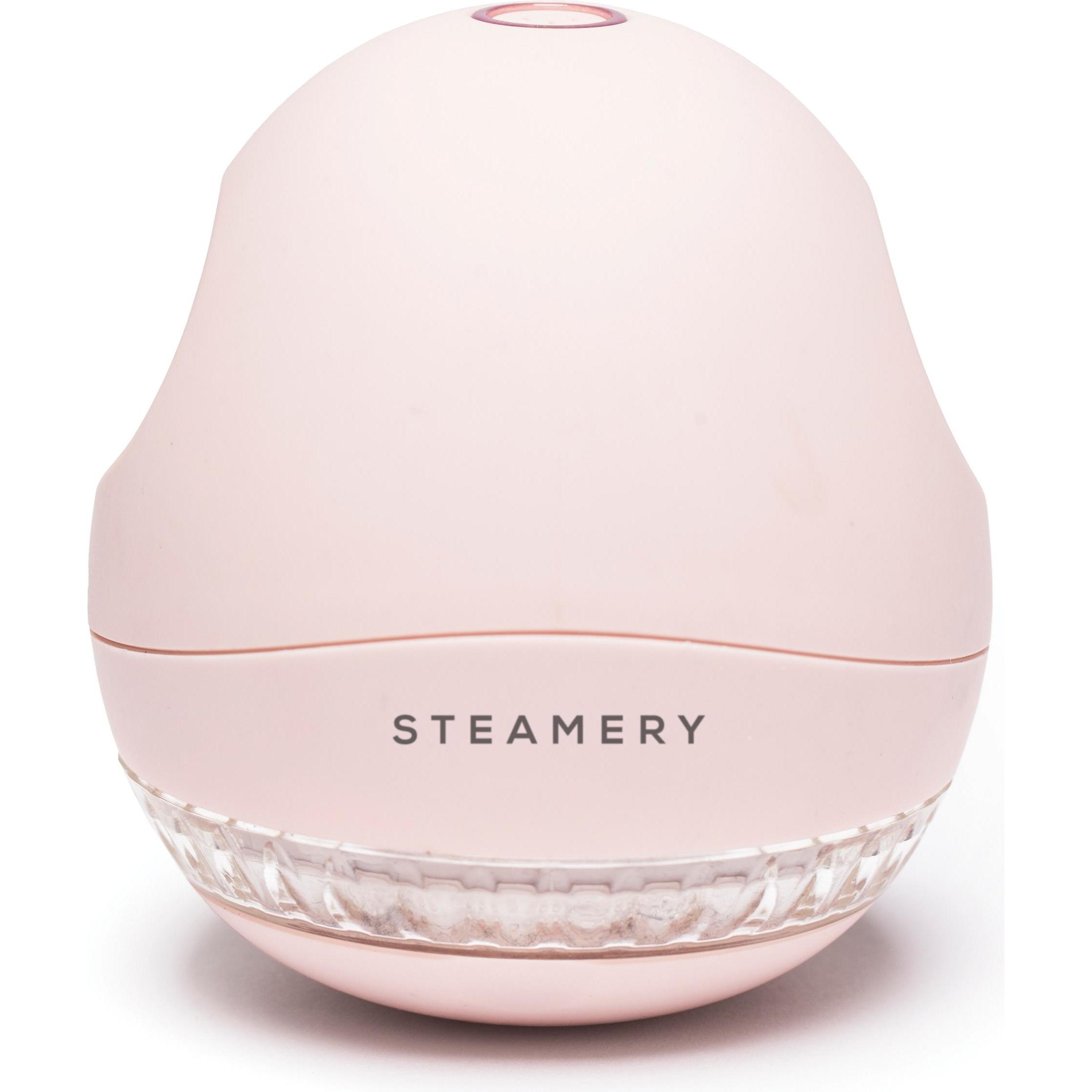 Steamery Flusensammler Steamery Pilo 1, rosa, Fusselentferner, Rosa