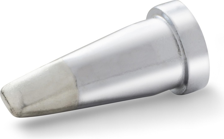 Actual product image Weller Erem Soldering iron 24 V/DC 80 W Profess