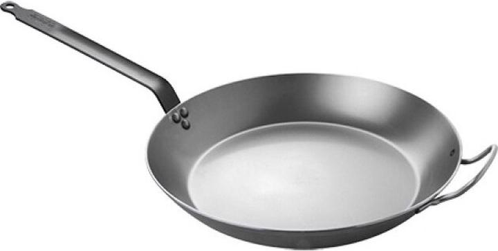 Produktbild de Buyer Carbone Plus (Bratpfanne, Carbonstahl, 40 x 5.30 cm)