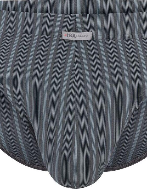 Produktbild ISA Bodywear Microfaser Slip (S, Einzelpack)