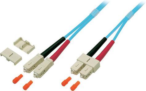 Immagine prodotto EFB Elektronik Cavo di rete (CAT6, 0.50 m)