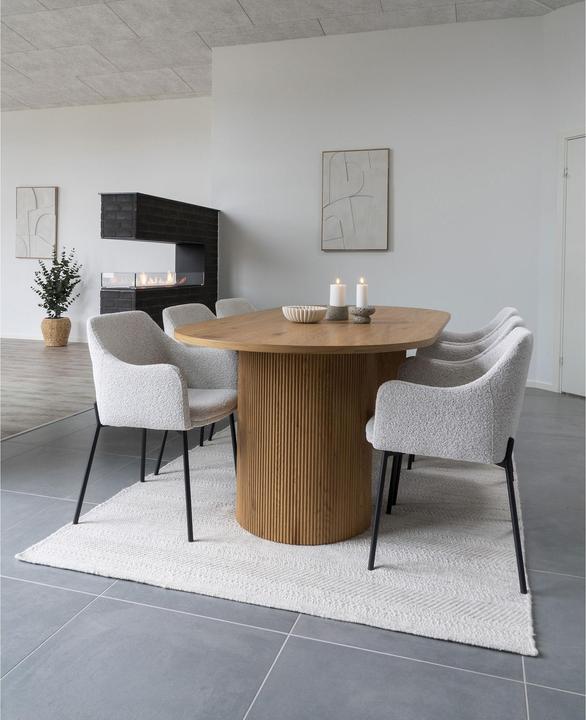 Produktbild House Nordic Madeline (60 x 90 cm)
