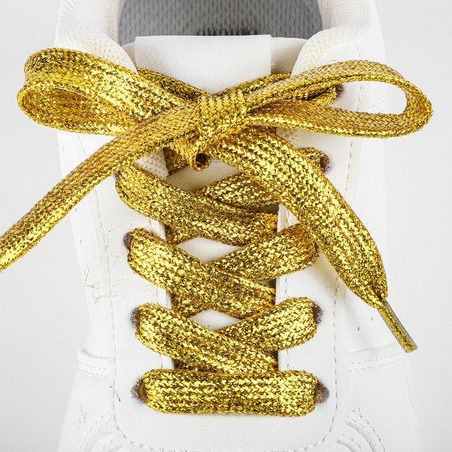 Image du produit LaceGodZ 1 Paar StarGlow Series Schnürsenkel (120 cm)