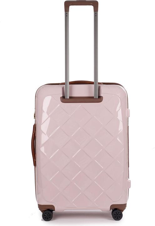 Actual product image Stratic Leather & More - Hard shell suitcase (65 l)