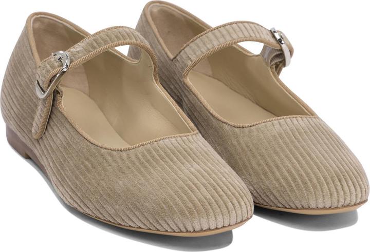 Actual product image Le Monde BèRyl Ballerinas (40)