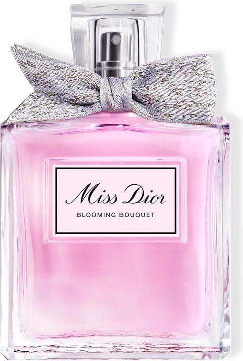 Produktbild Dior Miss Blooming Bouquet (Eau de Toilette, 150 ml)