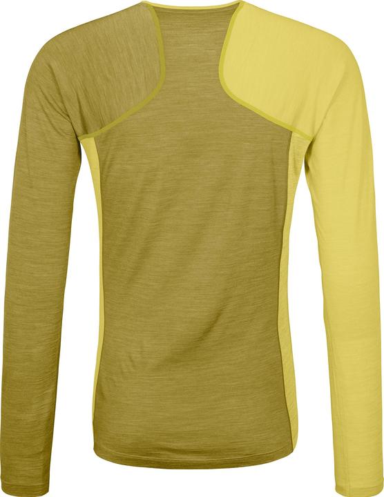 Produktbild Ortovox Women's 120 Cool Tec Fast Upward Long Sleeve (M)