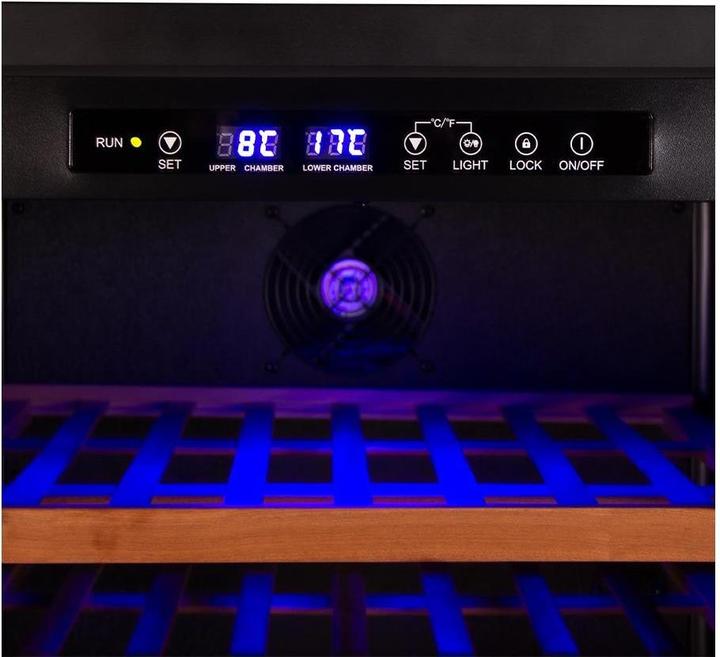 Produktbild Bodega Bws140