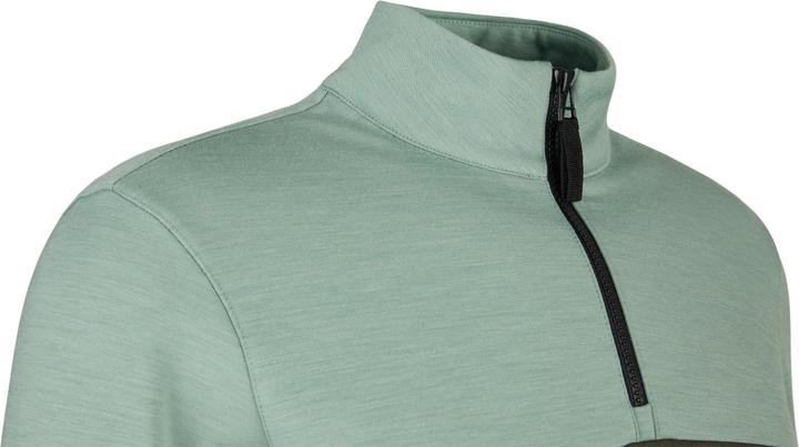 Produktbild Stoic MerinoFleece335 MMXX. Lulea II Half Zip (S)