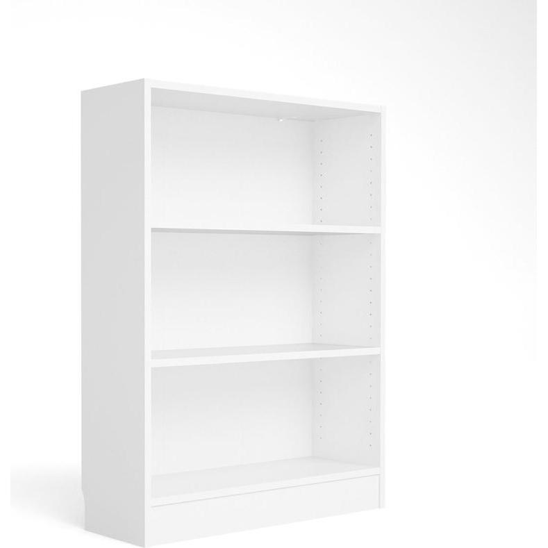 Thumbnail - Ebuy24, Regal, Regal Base B (107 x 79 x 27 cm)