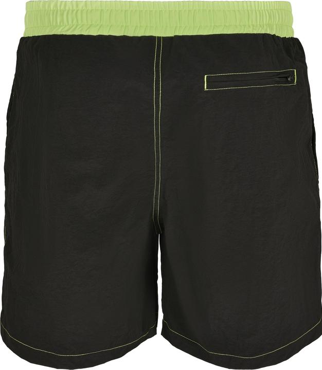 Image du produit Urban Classics Short de bain avec logo UC (S)