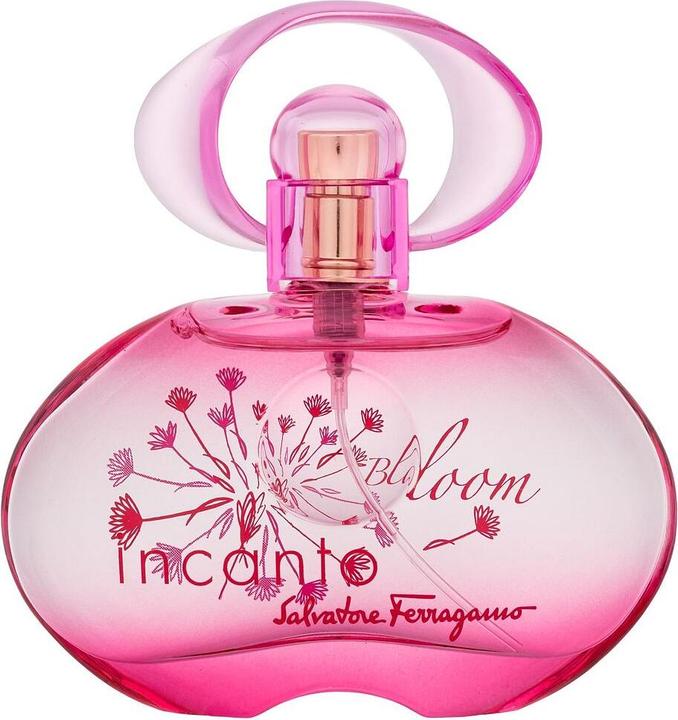 Produktbild Salvatore Ferragamo Incantooom (Eau de Toilette, 50 ml)