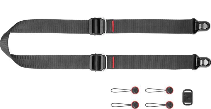 Peak Design diapositive lite (Sangle d'épaule, Ceinture cervicale)