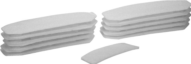 Produktbild Electrolux EF110 Zubehör Trilobite : ZA 1, 2, 900195063 (1 x)