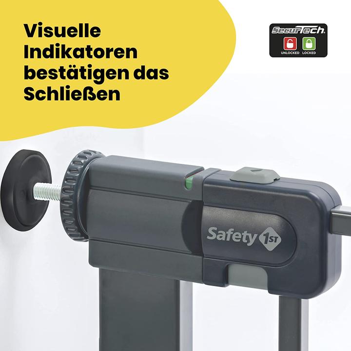 Immagine prodotto Safety 1st Barriera Easy Close (73 cm)